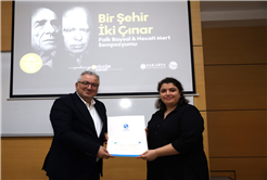 Necati Mert ve Adapazarı: Bir büyük çınar ve yaşayan koca bir miras…