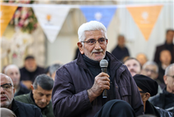 “Kocaali sahiline yakışır bir projeyi hayata geçireceğiz”