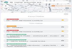 Büyükşehir’den dijital hamle: SAKUS ve canlı takip artık çok daha pratik
