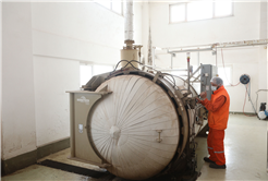 DOA ve SEKAY’ın rakamları Sıfır Atık Günü’nde açıklandı: 30 bin hanenin elektriğini dönüşümle ürettiler…