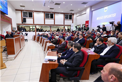 Başkan Alemdar ilk kez açıkladı: “Hedefimiz Şeker Fabrikası arazisini millet bahçesi ve parka dönüştürmek”