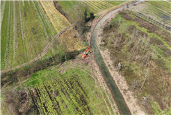 Büyükşehir’den tarıma can suyu: Çiftçinin yüzü gülüyor