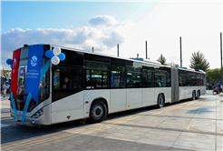 Sakarya’nın yeni yatırımlarına meclis onayı: Ulaşıma 5 yeni metrobüs geliyor
