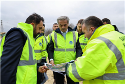 Adapazarı ve Serdivan trafiğine 3 yeni arter ile alternatif: Şehrin ulaşım ağları güçleniyor