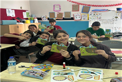 Bilim Tohumları Projesi çocukların ufkunu genişletiyor