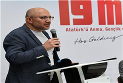 2 Nisan’da Spor Şenliği ile farkındalık sahaya taşınıyor