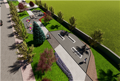 “Ritim Park’ın projesi hazır, yapımı için ihaleye çıkıyoruz”