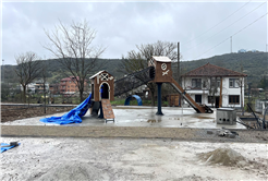 Ferizli’nin yeni yaşam alanı adım adım sona geliyor