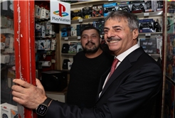 “Geyve için güzel yarınları birlikte inşa edeceğiz”