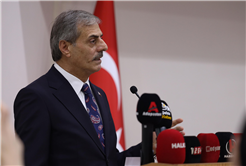 “Deprem öncesi tüm binaları dönüştürmek istiyoruz”