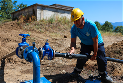 SASKİ’nin o ilçeyle ilgili yaptığı ölçüm gerçeği ortaya koydu: Gece tüketimi gündüzün yarısından fazla… 