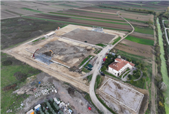 “Sakarya’nın her köşesinde gençlerimiz için spor tesisleri kazandırıyoruz”