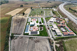  “Raylı Sistemin bu yıl ihale sürecini tamamlayıp 2026’da yapımına başlayacağız”
