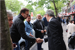 Geçmiş olsun Sakarya