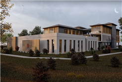 Sakarya’nın en büyük kültür sanat yatırımı Şehir Kütüphanesi’nin inşası başlıyor