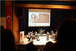 Anadolu Rock’un efsaneleriyle unutulmaz bir gece: Müzikseverler akın etti