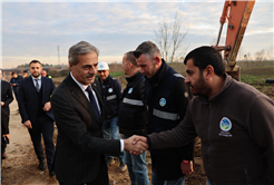 Türkiye’de ikinci ‘metrobüs’ şehri Sakarya olacak