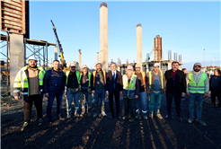 “Kaynarca’nın çehresini değiştirecek adımları bir bir atıyoruz”