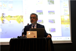 Evliya Çelebi’nin gözünden Sakarya: Prof. Dr. Hayati Develi OSM’de anlattı