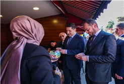 Sakarya’nın merkezine Sağlık Sokağı açıldı: Sağlığın her alanında danışmanlık ve tetkik yapıyorlar…