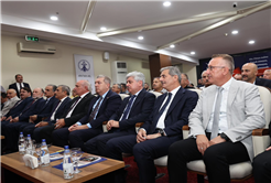 “Gelecek neslin Ahi Evran kültürüyle büyümesi toplumumuz için çok kıymetlidir”