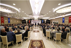 “Sakarya bu birliktelikle yoluna daha güçlü bir şekilde devam edecektir”