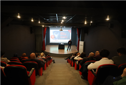 Tokyo Hikayesi OSM’de: Japon Sineması üzerine derinlikli bir söyleşi