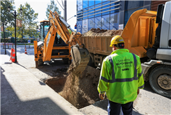 Su kayıplarını önleme çalışmaları ile 110 bin kişilik tasarruf sağlandı