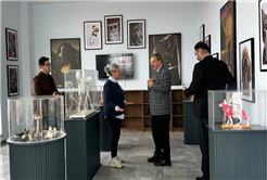 Doğal Yaşam Kampüsü’ne bakanlık ziyareti