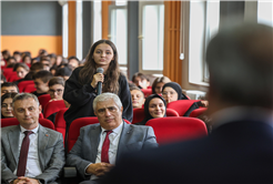 Sakarya gençliğine hizmet edecek eserleri bir bir hayata geçiriyoruz