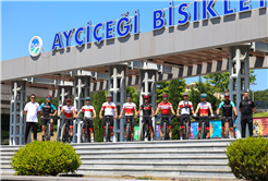Dağ Bisikleti Dünya Şampiyonası başlıyor