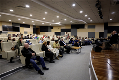 Büyükşehir Tarih Atölyesi Prof. Dr. Ahmet Taşağıl’ın konuk olduğu programla başladı