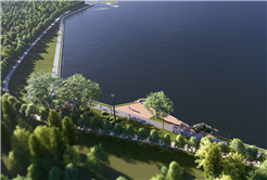 Sakarya’nın beklediği doğa projesi şehre tanıtılıyor: 6 kilometrelik yeni yaşam alanı…