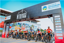 Dünya kupası rüzgarına son 2 gün: Sakarya Bike Fest coşkusu başlıyor