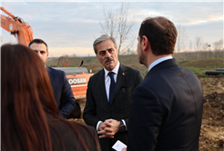 Türkiye’de ikinci ‘metrobüs’ şehri Sakarya olacak