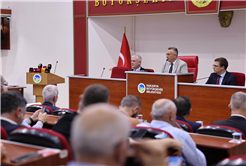 “Sakarya her alanda olduğu gibi ulaşımda da büyük bir dönüşüm sürecindedir”