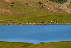 Yaylalardan longoz ormanlarına: Sakarya’da doğayla iç içe sonbahar
