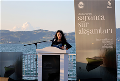 24. Uluslararası Sapanca Şiir Akşamları sona erdi