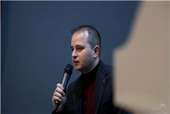 226 yıl sonra fikirleri ve eserleriyle Şeyh Galip’in derin dünyasını anlattılar