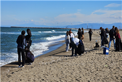 SUBÜ turizm öğrencileri tanıtım gezisinde buluştu
