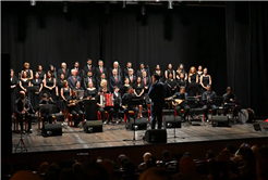 “Sakarya’mızın festivale gösterdiği ilgi Türkiye’ye örnek oldu”