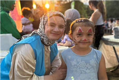 ‘Mahallemde Neşe Var’ Ferizli’de çocuklara unutulmaz bir yaz günü yaşattı