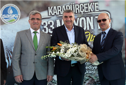 Karapürçek’e 33 Milyonluk Dev Yatırım
