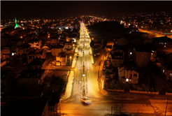Şehit Yılmaz Caddesi Kocaali’ye hayırlı olsun
