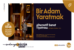 Büyükşehir takvimi açıkladı: Ocak kültür sanat etkinlikleri belli oldu