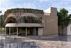 AKM’de geri sayım başladı: Yeniden şehrin buluşma noktası olacak