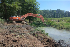 Büyükşehir 2025’te çiftçinin toprağına umut ekti