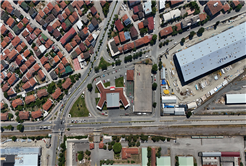 Harmanlık’a Büyükşehir dokunuşu geliyor 