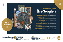 Büyükşehir kültür sanat etkinliklerinde Haziran takvimi belli oldu