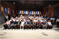 “Sakarya’nın merkezinde 1 milyon kişiye nefes olacak yeşil koridor kazandırıyoruz”